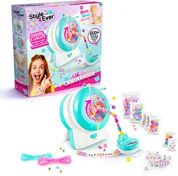 Набір для виготовлення браслетів Canal Toys Style 4 Ever Boho Style (OFG332) - мініатюра 5