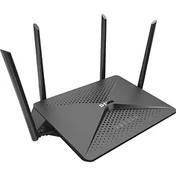 Бездротовий маршрутизатор роутер D-Link DIR-2150/EE [114058] - мініатюра 3