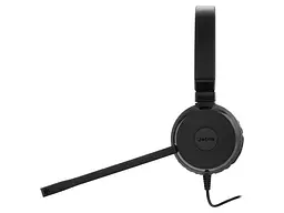 Навушники з мікрофоном Jabra Evolve 30 II USB-C/A Stereo MS Black (5399-823-369) - мініатюра 4
