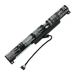 Акумулятор для ноутбука BestBatt Lenovo (L14S3A01) IdeaPad 100-15IBY Series 10.8V 24 Wh Replacement