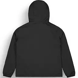 Куртка утеплена Picture Organic Lanin Hooded 2026 L Чорний - мініатюра 4