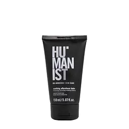 Бальзам після гоління заспокійливий Delia Cosmetics Humanist Soothing Aftershave Balm, 150 мл