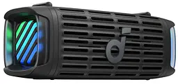 Акустична система Anker SoundCore Boom 3i Black (D5100010) - мініатюра 3