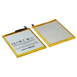 Акумулятор Meizu BA711 для Meizu M6 AAAA - мініатюра 2