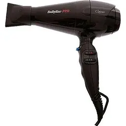 Фен BaByliss PRO BAB6520RE - мініатюра 2