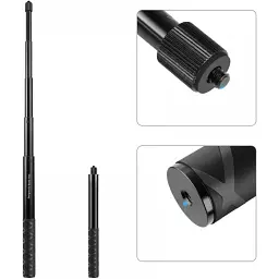 Монопод з кріпленням AC Prof IN-X3-18 для Insta360 [113365] - мініатюра 2