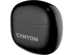 Наушники Canyon TWS-5 Black (CNS-TWS5B) - миниатюра 4