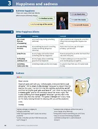 English Idioms in Use 2nd Edition. Intermediate - мініатюра 7