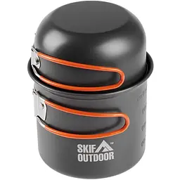Набір для приготування їжі Skif Outdoor Fuzz Pot - мініатюра 5