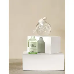 Глибоко зволожуюча сироватка Mizon Phyto Plump Collagen Serum з морським колагеном, 30 мл - мініатюра 4
