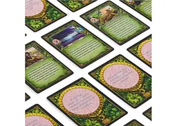 Настільна гра Spin Master Джуманджі (Jumanji) (укр.) (SM33610/6072999) - мініатюра 6