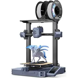 3D-принтер Creality Ender CR-10 SE (CRE-1001020519) [117652] - мініатюра 8
