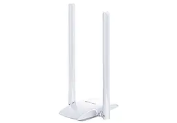 Адаптер WiFi MW300UH N300, USB Mercusys teh0017373 - мініатюра 2