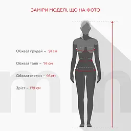 Комплект бюст+труси+пояс жіночий 55297 L Різнокольоровий shop (2000990923011) - мініатюра 6