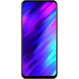 Смартфон Meizu M10 3/32GB чорний офіційний - мініатюра 2