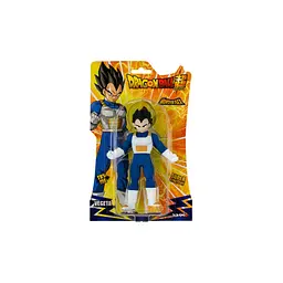 Стретч-іграшка DragonBall Diramix 96000_VEGETA - мініатюра 2