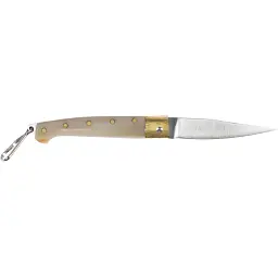 Ніж Antonini Pocket Pattada 13 - мініатюра 2