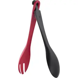 Набір ложок для салату Tefal Ingenio+ (K1991434) - мініатюра 1