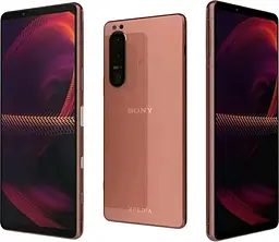 Смартфон Sony Xperia 5 III 8/128GB Pink - мініатюра 3