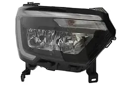 Фара передня права RENAULT MASTER III 06.19-05.24 DEPO (551-11BCR-LDEM2)