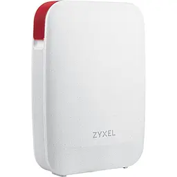 Бездротовий маршрутизатор (роутер) Zyxel Nebula USG LITE 60AX (USGLITE60AX-EU0101F) [137900] - мініатюра 2