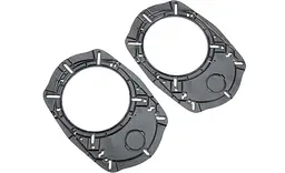 Коаксіальна акустична система Rockford Fosgate T152 - мініатюра 11