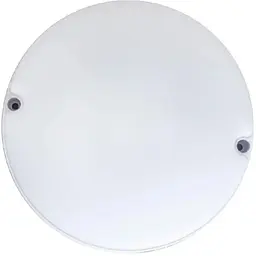 Світильник Євросвітло LED  18Вт коло CL-R1 6400K IP65