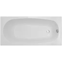Ванна акрилова Volle Ava Neo 150x70 1229.001570 Білий