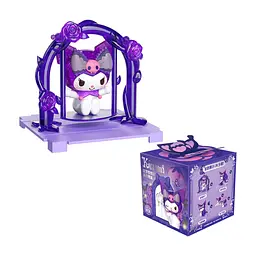 Фігурка Pop Top сюрприз Kuromi Сад мрії (23WH-006)