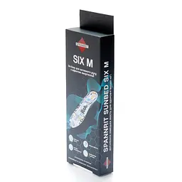 Ортопедична устілка зі спіненого поліуретану Sunbed Six M Spannrit (710/45-2388) - мініатюра 6