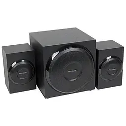 Мультимедійна акустика Microlab M-110 - мініатюра 2