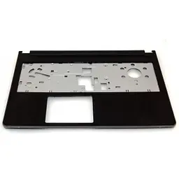 Верхня кришка корпусу Dell Inspiron 3565 3567 Vostro 3562 3565 3568 під великий тачпад