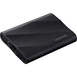 Зовнішній SSD накопичувач Samsung T9 2TB Black (MU-PG2T0B/EU) [110247] - мініатюра 6