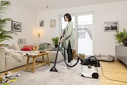 Миючий пилосос Karcher SE 5 (1.081-230.0) - мініатюра 6