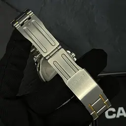 Чоловічий годинник Casio MTP-1381G-1A Сріблястий ( AT1141-0258 ) - мініатюра 5