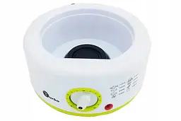 Пароварка електрична Turbo TV1205W - мініатюра 2