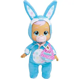Лялька Cry Babies Tiny Cuddles Bunnie Брукс 25 см (908574) - мініатюра 5