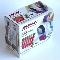 Машинка для видалення катишок MPM LR-027-86 - мініатюра 8