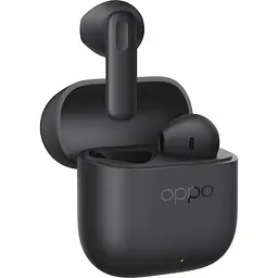 Навушники OPPO Enco Buds3 (ETEG1) slate black - мініатюра 2