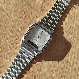 Годинник Casio AQ-230A-7AMQYES - мініатюра 2