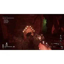 Ключ активації Microsoft Sker Ritual для Xbox Series S/X - мініатюра 3