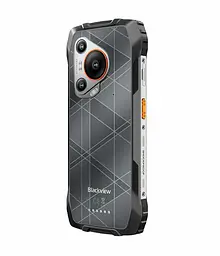 Смартфон Blackview BL7000 5G 8/256GB Orange (Global) - мініатюра 5