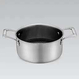 Каструля Maestro MR-3504-20 20 см 3.1 л - мініатюра 2