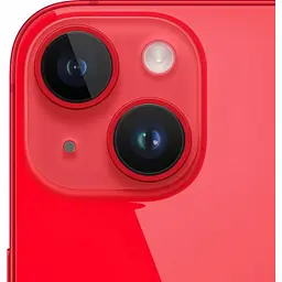 Смартфон Apple iPhone 14 Plus 512GB Product Red (MQ5F3) - мініатюра 3