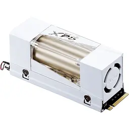 SSD накопичувач XPG Mars 980 Storm 2TB (SMAR-980S-2TCI) [142424] - мініатюра 1
