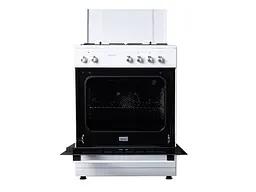 Комбінована плита Liberton LGC-2461W - мініатюра 2