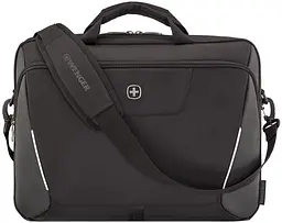 Сумка для ноутбука, XE Brief 17", чорна Wenger teh0014598