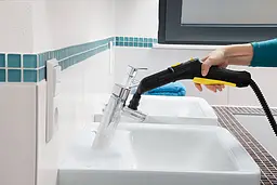 Сопло Karcher для SC 1 (4.130-021.0) - мініатюра 6