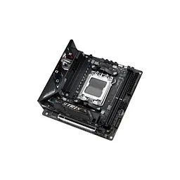 Материнська плата ASUS ROG STRIX B850-I GAMING WIFI - мініатюра 4