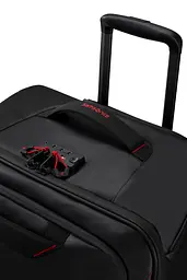 Дорожня Сумка На Колесах Samsonite ECODIVER BLACK 67x43x28 KH7*09013 - мініатюра 8